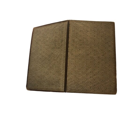 Antique 1877 Des Ingenieurs Taschenbuch Hardcover Engineering Reference Book - Picture 6 of 12